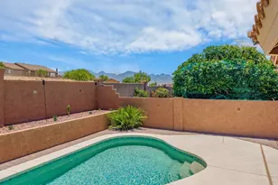 39687 S Buena Vista Dr, Tucson, AZ 85739 - Photo 2