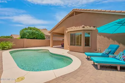 39687 S Buena Vista Drive, Tucson, AZ 85739 - Photo 40