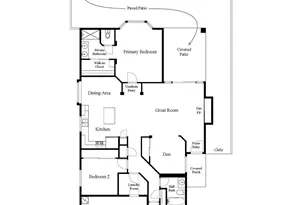 39687 S Buena Vista Dr, Tucson, AZ 85739 - Photo 4