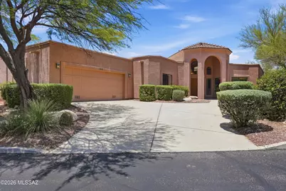 1421 E Rams Hill Drive, Oro Valley, AZ 85737 - Photo 38