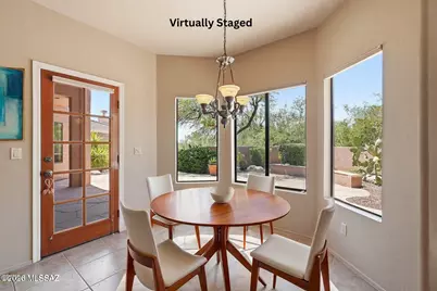 1421 E Rams Hill Drive, Oro Valley, AZ 85737 - Photo 10