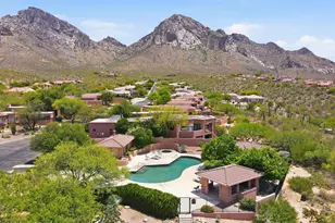 1421 E Rams Hill Dr, Oro Valley, AZ 85737 - Photo 42