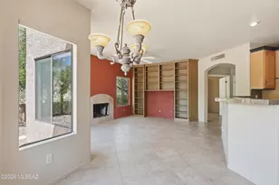 1421 E Rams Hill Dr, Oro Valley, AZ 85737 - Photo 12