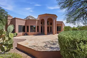 1421 E Rams Hill Dr, Oro Valley, AZ 85737 - Photo 32