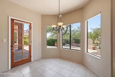 1421 E Rams Hill Drive, Oro Valley, AZ 85737 - Photo 10