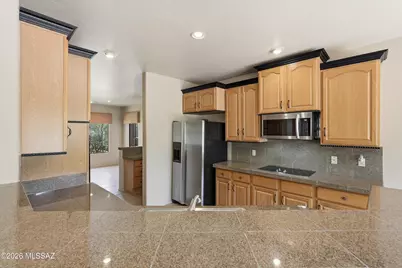 1421 E Rams Hill Drive, Oro Valley, AZ 85737 - Photo 8