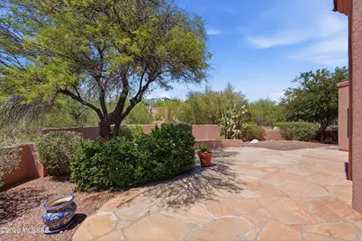 1421 E Rams Hill Drive, Oro Valley, AZ 85737 - Photo 38