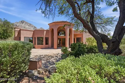 1421 E Rams Hill Drive, Oro Valley, AZ 85737 - Photo 2