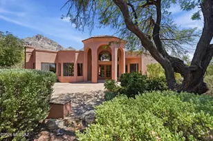 1421 E Rams Hill Dr, Oro Valley, AZ 85737 - Photo 2