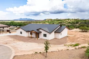 1297 E Old Homestead Rd, Benson, AZ 85602 - Photo 2