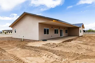 1297 E Old Homestead Road, Benson, AZ 85602 - Photo 38