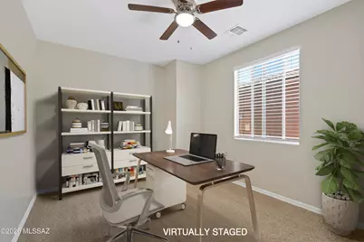 12884 N Indian Palms Drive, Oro Valley, AZ 85755 - Photo 16