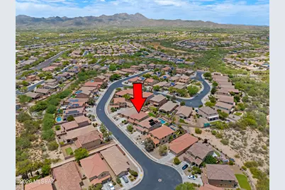 12884 N Indian Palms Drive, Oro Valley, AZ 85755 - Photo 40
