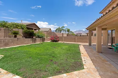 12884 N Indian Palms Drive, Oro Valley, AZ 85755 - Photo 36