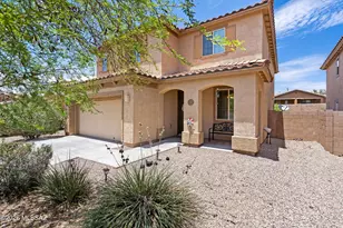 12884 N Indian Palms Dr, Oro Valley, AZ 85755 - Photo 4
