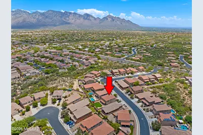 12884 N Indian Palms Drive, Oro Valley, AZ 85755 - Photo 40