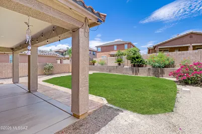 12884 N Indian Palms Drive, Oro Valley, AZ 85755 - Photo 36