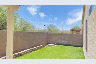 1619 W Bitter Orange Street, Tucson, AZ 85705 - Photo 14