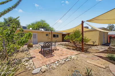 3973 E Desmond Lane, Tucson, AZ 85712 - Photo 32