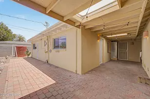 3973 E Desmond Ln, Tucson, AZ 85712 - Photo 28