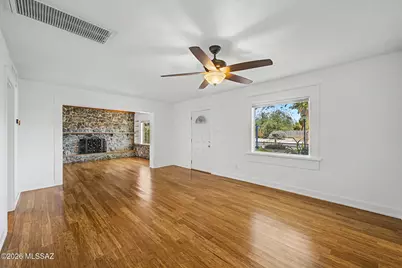 3973 E Desmond Lane, Tucson, AZ 85712 - Photo 8