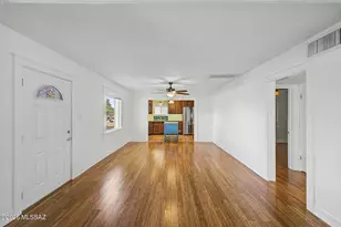 3973 E Desmond Ln, Tucson, AZ 85712 - Photo 4