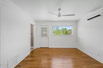 3973 E Desmond Lane, Tucson, AZ 85712 - Photo 12