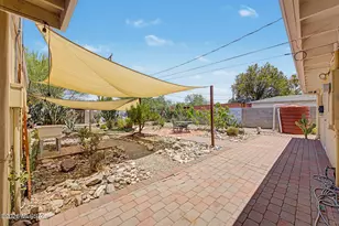 3973 E Desmond Ln, Tucson, AZ 85712 - Photo 28