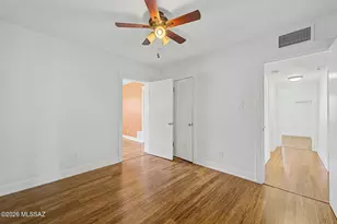 3973 E Desmond Ln, Tucson, AZ 85712 - Photo 18
