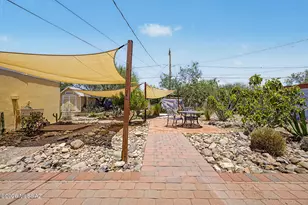 3973 E Desmond Ln, Tucson, AZ 85712 - Photo 30