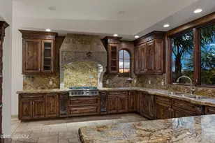 4280 N La Linda Rama, Tucson, AZ 85718 - Photo 16