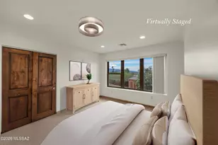 4280 N La Linda Rama, Tucson, AZ 85718 - Photo 30
