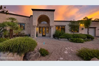 4280 N La Linda Rama, Tucson, AZ 85718 - Photo 44