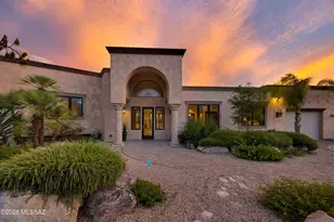 4280 N La Linda Rama, Tucson, AZ 85718 - Photo 44