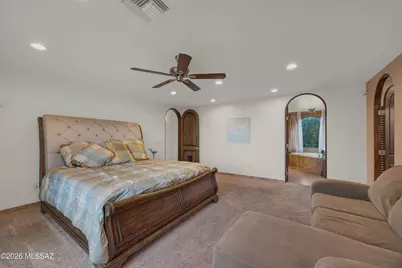 4280 N La Linda Rama, Tucson, AZ 85718 - Photo 26