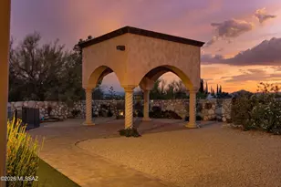 4280 N La Linda Rama, Tucson, AZ 85718 - Photo 42