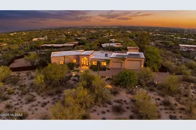 4280 N La Linda Rama, Tucson, AZ 85718 - Photo 44