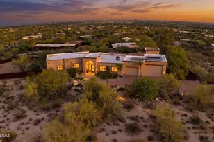 4280 N La Linda Rama, Tucson, AZ 85718 - Photo 44