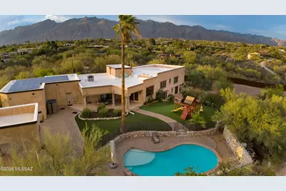4280 N La Linda Rama, Tucson, AZ 85718 - Photo 46