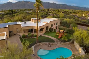 4280 N La Linda Rama, Tucson, AZ 85718 - Photo 46