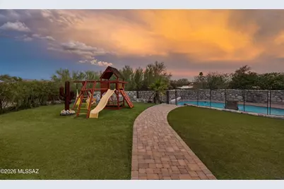 4280 N La Linda Rama, Tucson, AZ 85718 - Photo 10