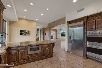 4280 N La Linda Rama, Tucson, AZ 85718 - Photo 6