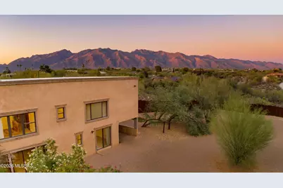 4280 N La Linda Rama, Tucson, AZ 85718 - Photo 42