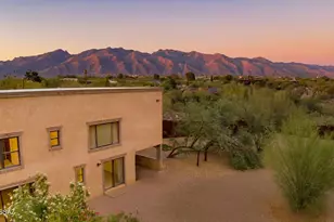 4280 N La Linda Rama, Tucson, AZ 85718 - Photo 42