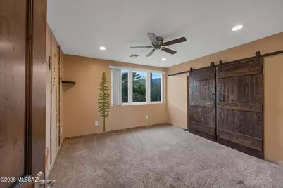 4280 N La Linda Rama, Tucson, AZ 85718 - Photo 34