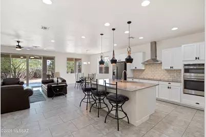 4819 W Willow Wind Place, Tucson, AZ 85741 - Photo 6