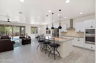 4819 W Willow Wind Pl, Tucson, AZ 85741 - Photo 6