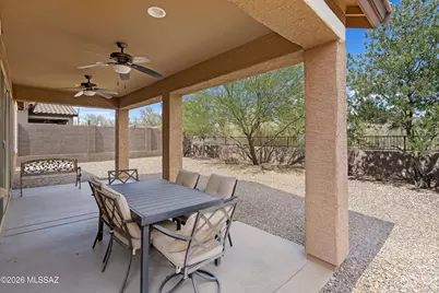 4819 W Willow Wind Place, Tucson, AZ 85741 - Photo 24