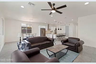 4819 W Willow Wind Place, Tucson, AZ 85741 - Photo 14