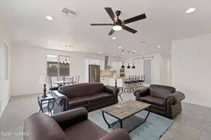 4819 W Willow Wind Pl, Tucson, AZ 85741 - Photo 14